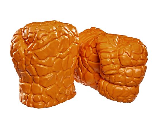 Hasbro AVENGERS DOOMSDAY role play fists Jaunumi, Bērnu preces