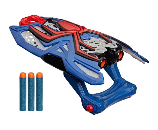 SPIDER-MAN Brand New Day tīmekļa blasteris ar gaismas efektiem Jaunumi, Bērnu preces