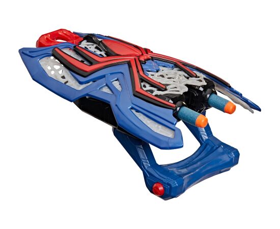 SPIDER-MAN Brand New Day tīmekļa blasteris ar gaismas efektiem Jaunumi, Bērnu preces