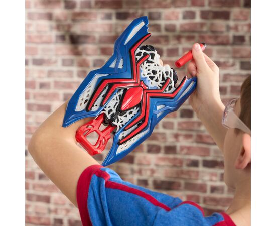 SPIDER-MAN Brand New Day tīmekļa blasteris ar gaismas efektiem Jaunumi, Bērnu preces
