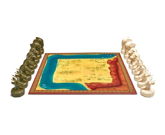 FLEXIQ Strategeti настольная игра Galda spēles