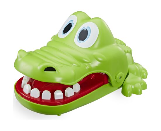 Hasbro CROCODILE DENTIST настольная игра Galda spēles