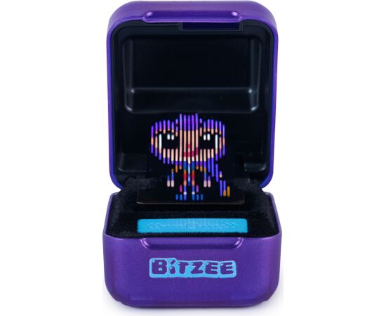 BITZEE Interaktīvai digitāla rotaļlieta K-Pop Demon Hunters Stage Jaunumi, Bērnu preces