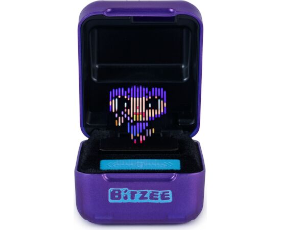 BITZEE Interaktīvai digitāla rotaļlieta K-Pop Demon Hunters Stage Jaunumi, Bērnu preces