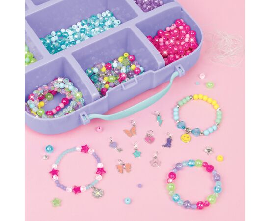 MAKE IT REAL Rotu izgatavošanas studija Creator Jewelry Studio Attīstošās spēles