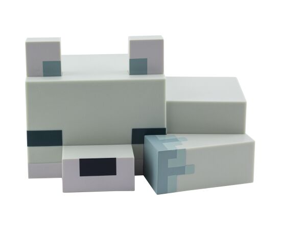 Paladone Minecraft Arctic Fox Light Декоративное освещение 