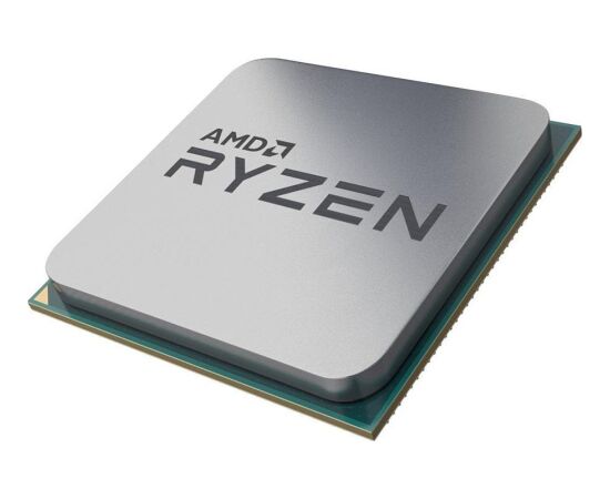 Procesors AMD Ryzen 3 4300G, 3.8 GHz, 4 MB, OEM (100-000000144) Procesori