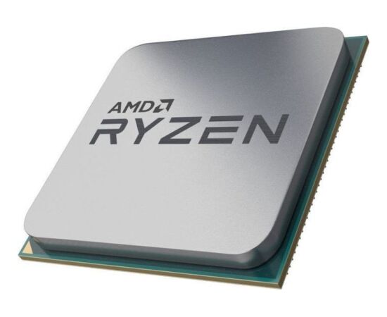 Procesors AMD Ryzen 3 3200G, 3.6 GHz, 4 MB, MPK (YD3200C5FHMPK) Procesori