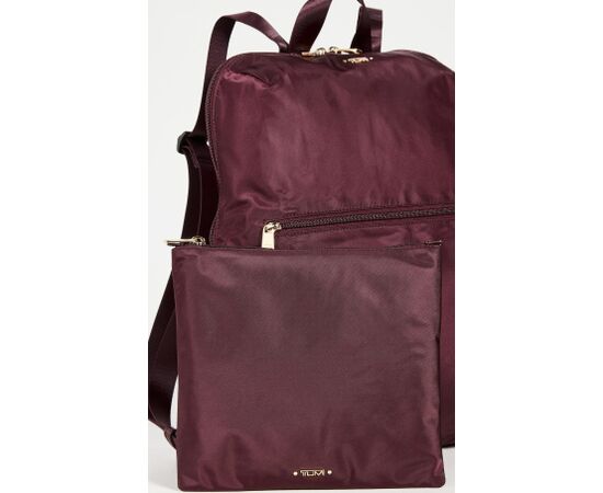 BACKPACK TUMI UNISEX 0196386BRT988 (UNICA ) Mugursomas