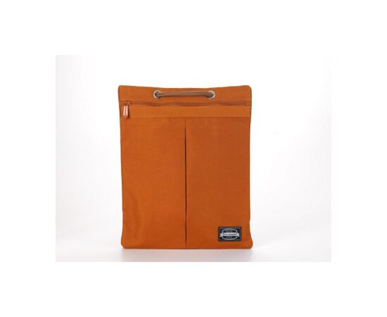 BACKPACK BOMBATA UNISEX E00826-32 (30X38X2CM ) Mugursomas