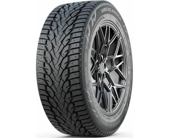 Greenlander Grenlander Icedefensor Stud III 225/60R18 104T Ziemas riepas
