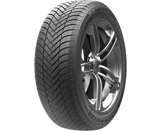 Greentrac Season Master 4Season 205/55R17 95V Vissezonas riepas
