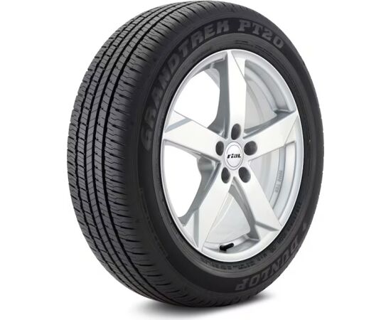 Dunlop Grandtrek PT20 235/60R18 103H Vasaras riepas