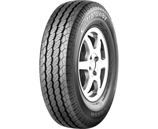Lassa Transway 3 195/80R14 106/104R Летние Покрышки