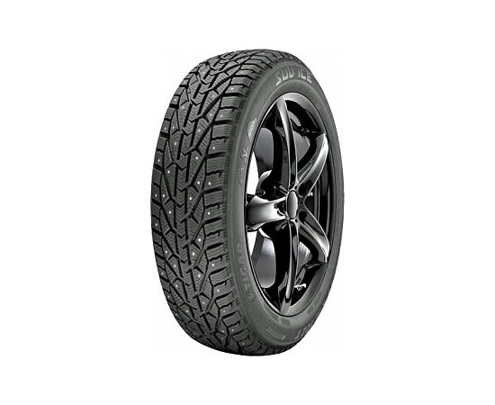 Tigar SUV Ice 215/60R16 99T Зимние покрышки