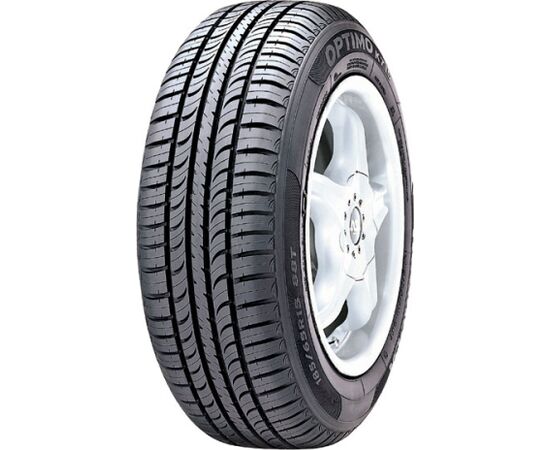 Hankook Optimo (K715) 145/80R13 75T Летние Покрышки