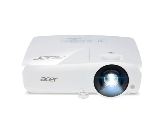 Проектор Acer Acer Beamer H6533BDi 1080FHD 5200 Lumen White Проекторы