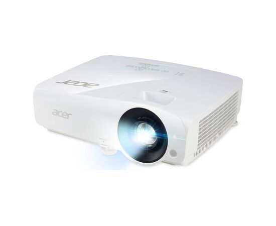Проектор Acer Acer Beamer H6533BDi 1080FHD 5200 Lumen White Проекторы