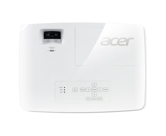 Проектор Acer Acer Beamer H6533BDi 1080FHD 5200 Lumen White Проекторы
