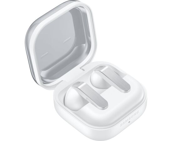 Austiņas Samsung Galaxy Buds4 SM-R540, White Austiņas
