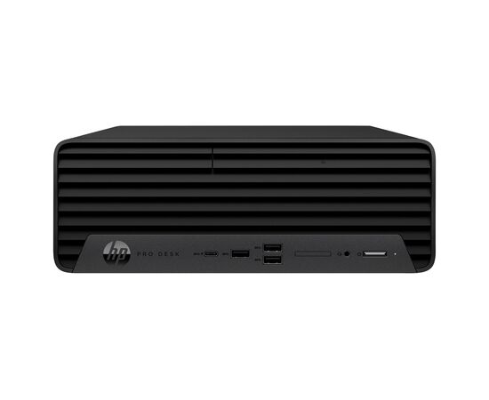 HP PRO SFF 400 G9 CI5-14400 datora korpuss Personālie datori