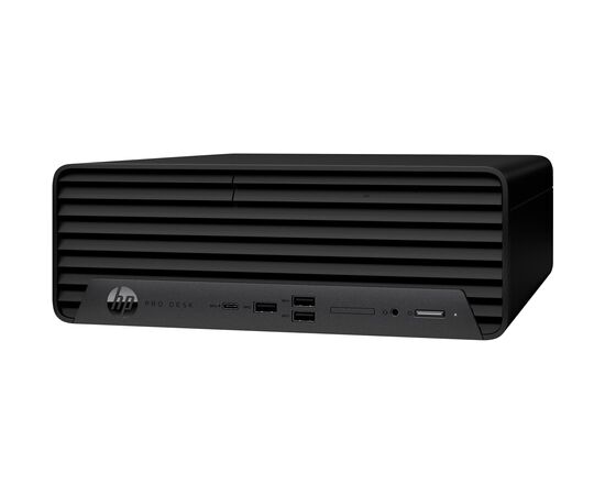 HP PRO SFF 400 G9 CI5-14400 datora korpuss Personālie datori