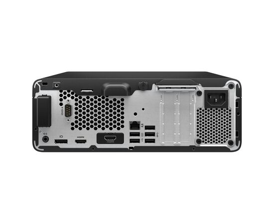 HP PRO SFF 400 G9 CI5-14400 datora korpuss Personālie datori