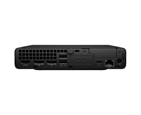 Minitors HP EliteDesk 8 Mini G1i AI Intel Core Ultra 9 64 GB 1 TB SSD Intel Graphics Windows 11 Pro Personālie datori