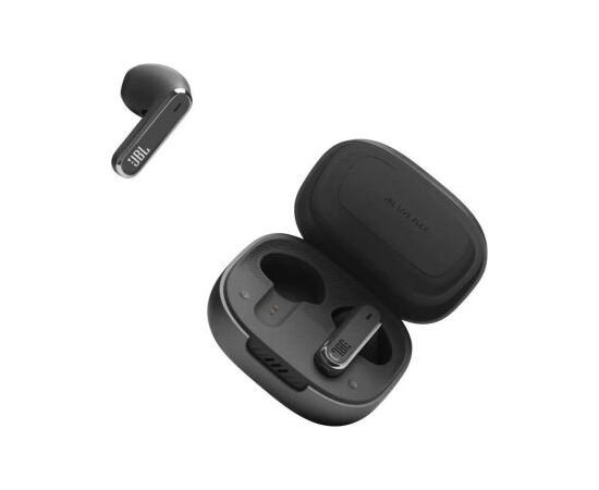JBL Live Flex Bezvadu Austiņas Austiņas