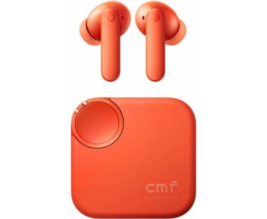 Nothing CMF Buds 2 - patiesi bezvadu austiņas ar mikrofonu orange Austiņas