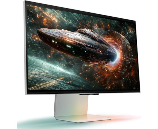 Monitors Samsung Odyssey 3D G9 (LS27FG904XUXEN) Monitori