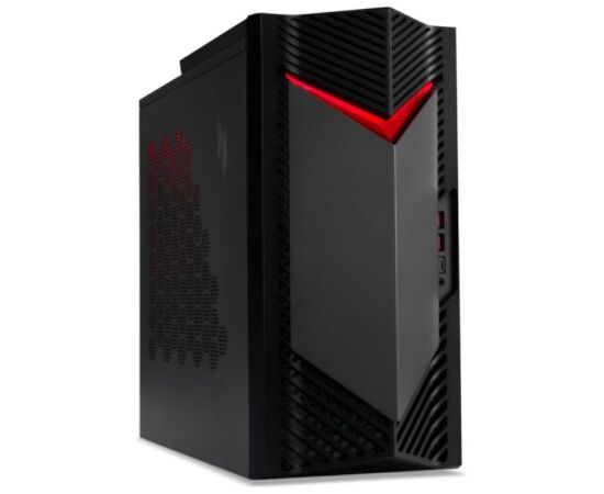 Acer Nitro 50 N50-660 Core Ultra 7 265F RTX 5060 32GB/1TB Windows 11 dators Personālie datori