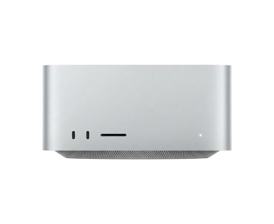 Dators Apple Mac Studio 2025 M4 Max/64/4 TB 16C CPU 40C GPU BTO Personālie datori