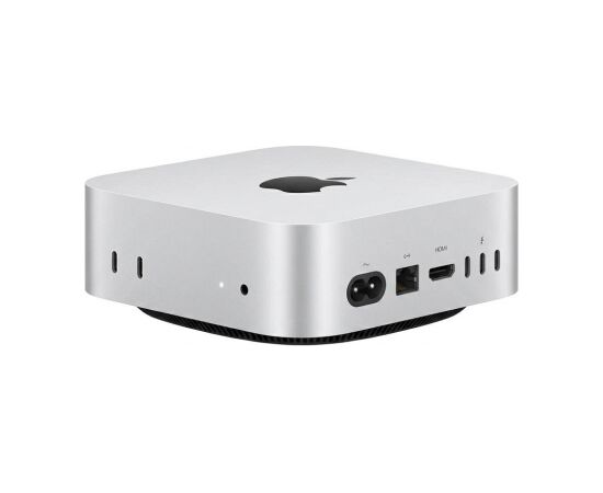 Apple Mac mini 2024 M4/16GB/1TB 10C CPU 10C GPU BTO Personālie datori
