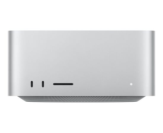 Dators Apple Mac Studio 2025 M4 Max/64/1 TB 16C CPU 40C GPU BTO Personālie datori