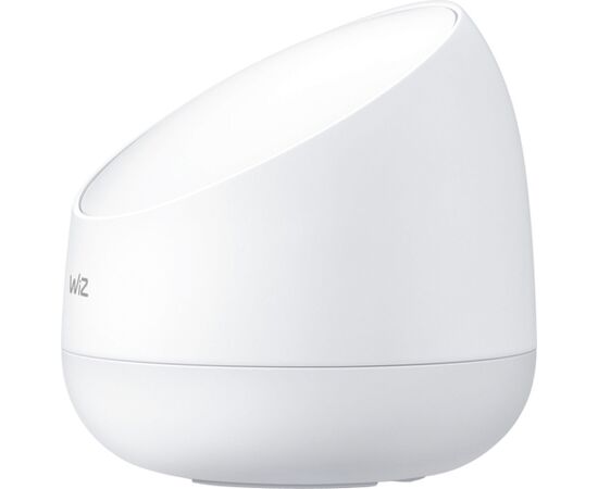 Настольная лампа WiZ LED WIZ SQUIRE RGB [331|3] Новости - Для офиса