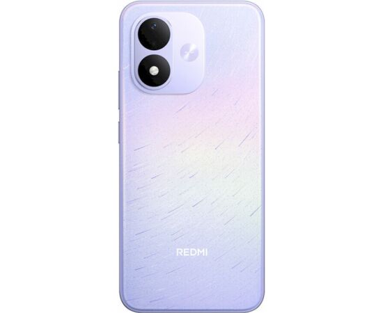 Xiaomi Redmi Note 17 5G Смартфон 6GB / 256GB Purple Мобильные телефоны