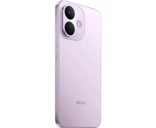 Xiaomi Redmi Note 17 Pro 5G Смартфон 6GB / 256GB Nebula Purple Мобильные телефоны