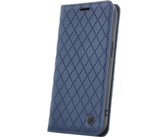Mocco Smart Caro Grāmatveida Maks Viedtālrunim Samsung Galaxy A57 5G Neoriģinālie Maciņi