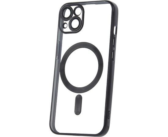 Mocco Color Chrome Mag Case Чехол для Apple iPhone 13 Чехлы - альтернативные