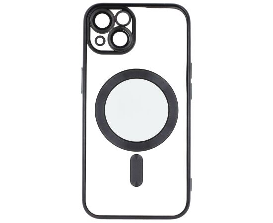 Mocco Color Chrome Mag Case Чехол для Apple iPhone 13 Чехлы - альтернативные