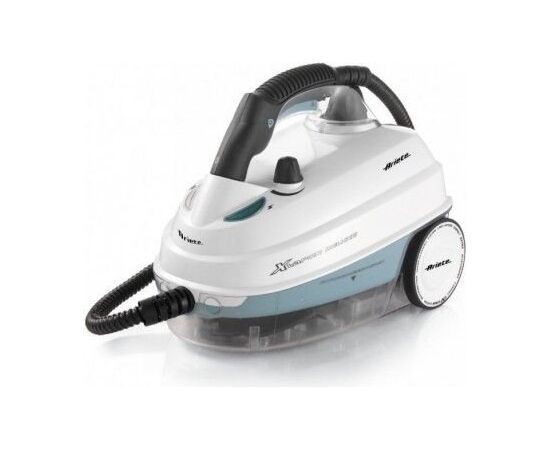 Ariete Xvapor Deluxe 4146 Пылесос 1500W Крупная бытовая техника