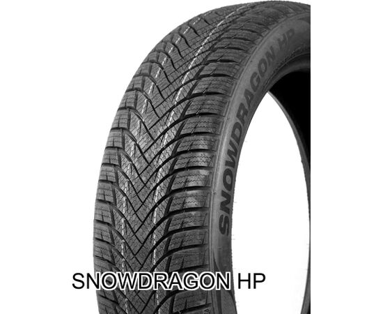 IMPERIAL SNOWDRAGON HP 205/65R16 99H Ziemas riepas