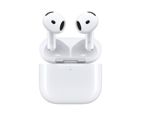 Apple   Airpods 5 White Austiņas