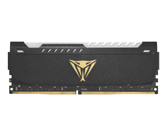 Patriot DDR4 32GB 3600 - CL - 20 Viper Steel RGB Dual Kit RAM Operatīvā atmiņa