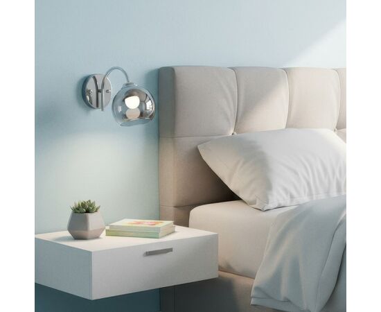 Activejet AJE-PALOMA 1P E27 1x40W wall lamp Новинки Для дома и сада 