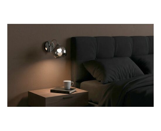 Activejet AJE-PALOMA 1P E27 1x40W wall lamp Новинки Для дома и сада 