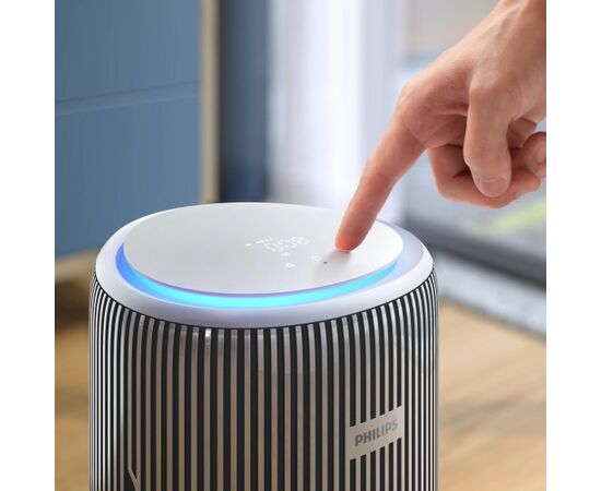 Philips PureProtect Water 3400 Series Очистители воздуха