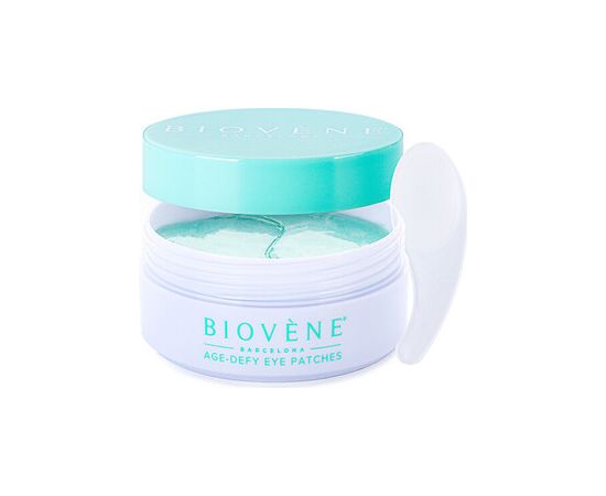 Biovene Age Defy Eye Patches - Hydrogelové polštářky pod oči ( 30 ks ) Духи и косметика