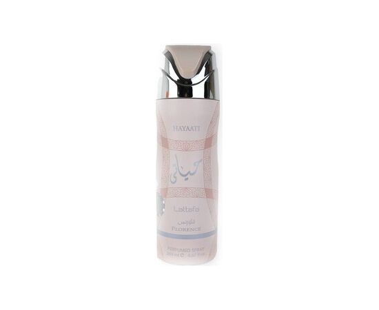 Lattafa Hayaati Florence Deospray 200ml Dezodoranti